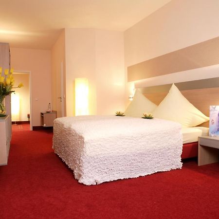 Gaestehaus Catherine Zierenberg Luaran gambar
