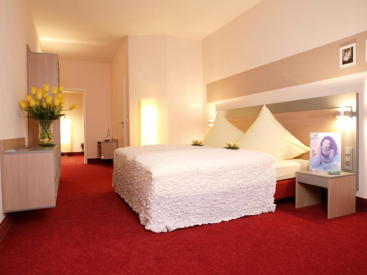 Gaestehaus Catherine Zierenberg Luaran gambar