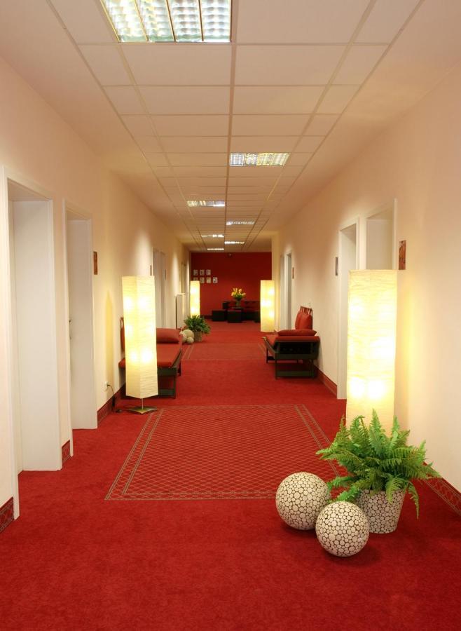 Gaestehaus Catherine Zierenberg Luaran gambar
