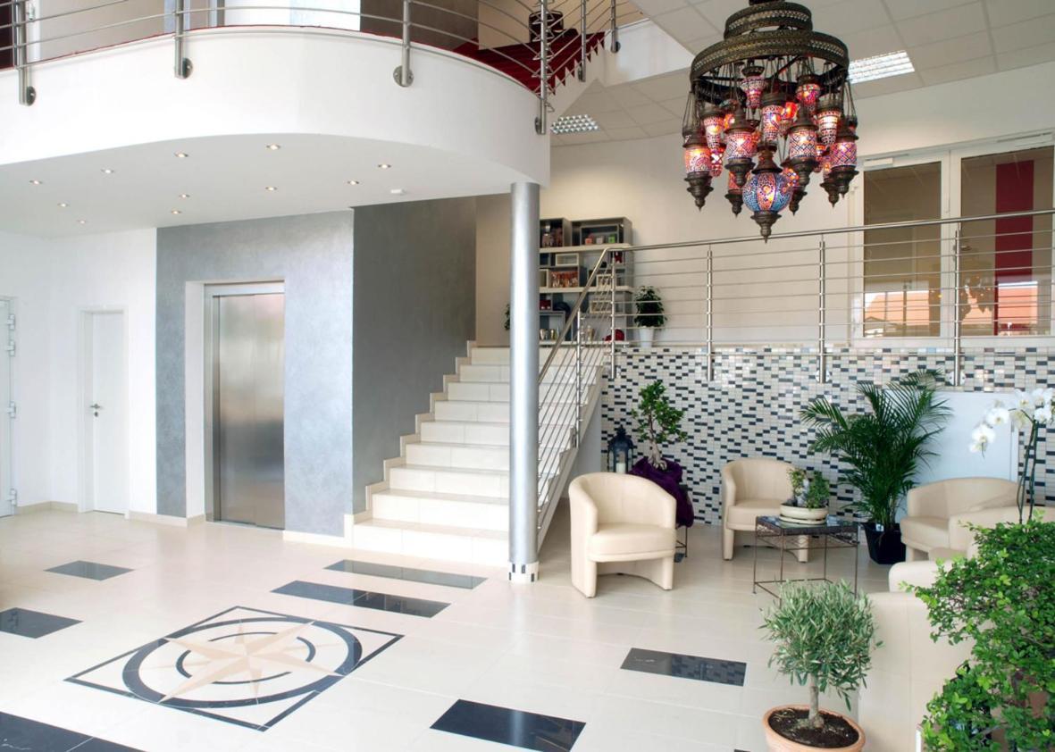 Gaestehaus Catherine Zierenberg Luaran gambar