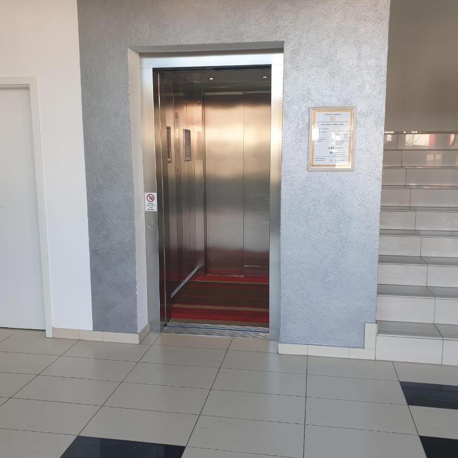 Gaestehaus Catherine Zierenberg Luaran gambar