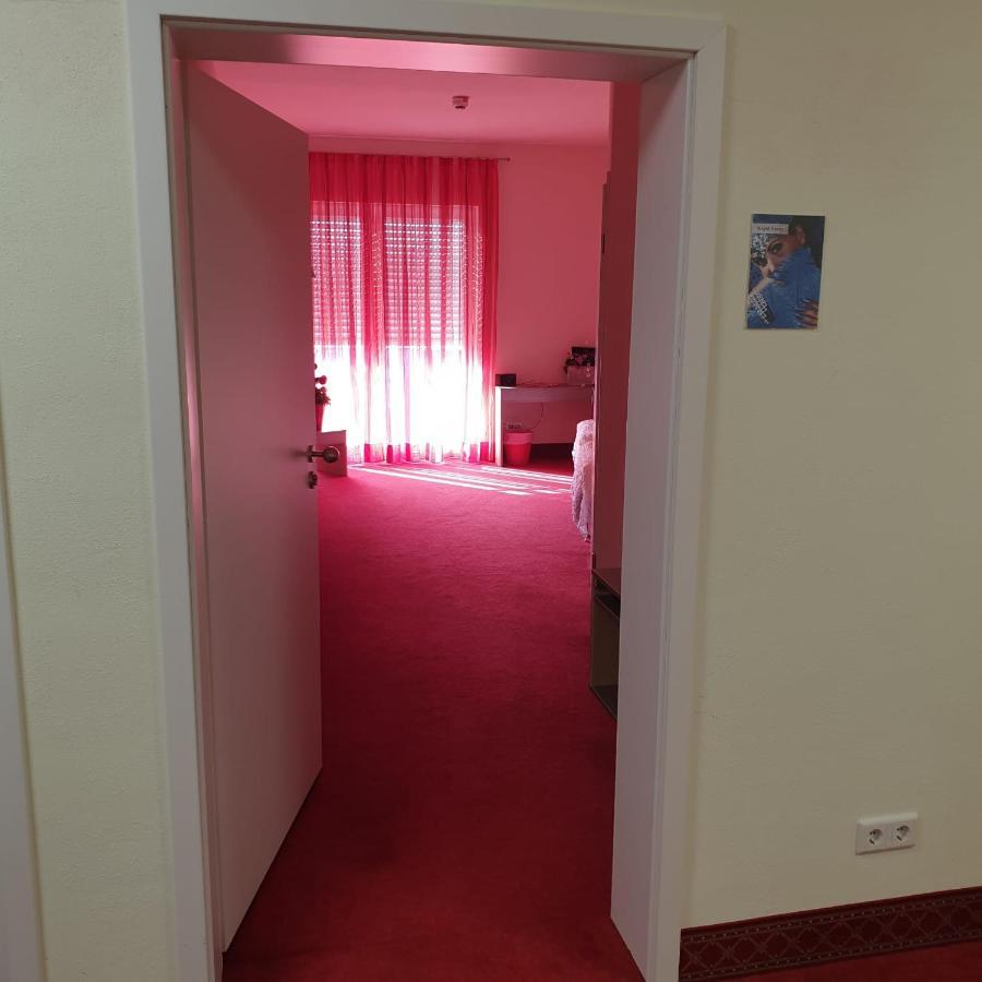 Gaestehaus Catherine Zierenberg Luaran gambar