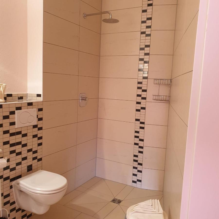 Gaestehaus Catherine Zierenberg Luaran gambar